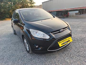 Ford C-Max 2014----2.0 Diesel Automatica