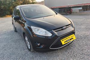 Ford C-Max 2014----2.0 Diesel Automatica