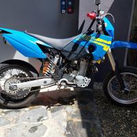 Husaberg FS 650 - 2006