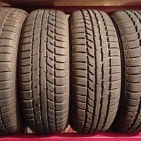 Pneumati termici invernali 175 65x15 84T