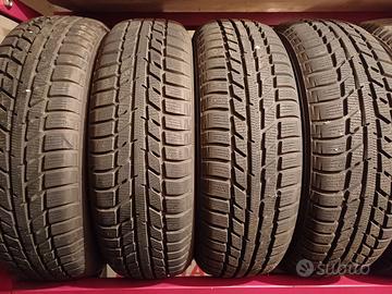 Pneumati termici invernali 175 65x15 84T