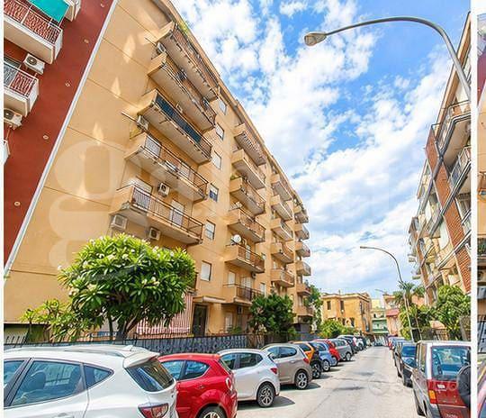 Appartamento – Palermo, Settecannoli, II Circoscrizione - Vista 2