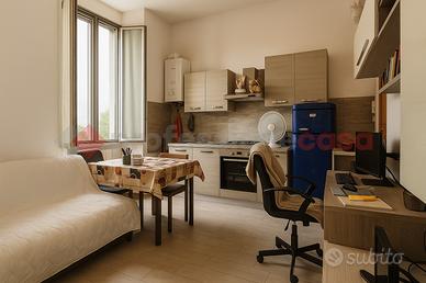 Appartamento Locate di Triulzi