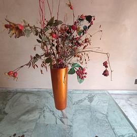 vaso decorativo