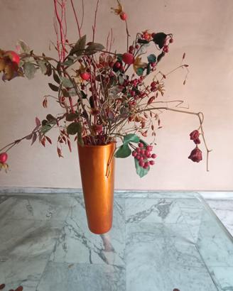 vaso decorativo