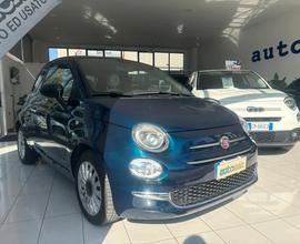 Fiat 500 1.0 Hybrid Dolcevita * NEOPATENTATI *