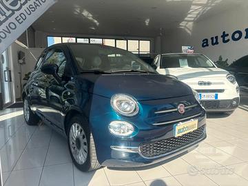 Fiat 500 1.0 Hybrid Dolcevita * NEOPATENTATI *