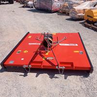 Trincia Rotante SGA 145 cm -NUOVO