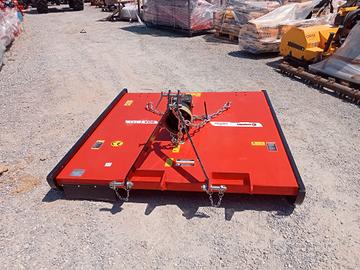 Trincia Rotante SGA 145 cm -NUOVO