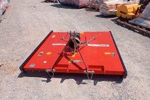 Trincia Rotante SGA 145 cm -NUOVO