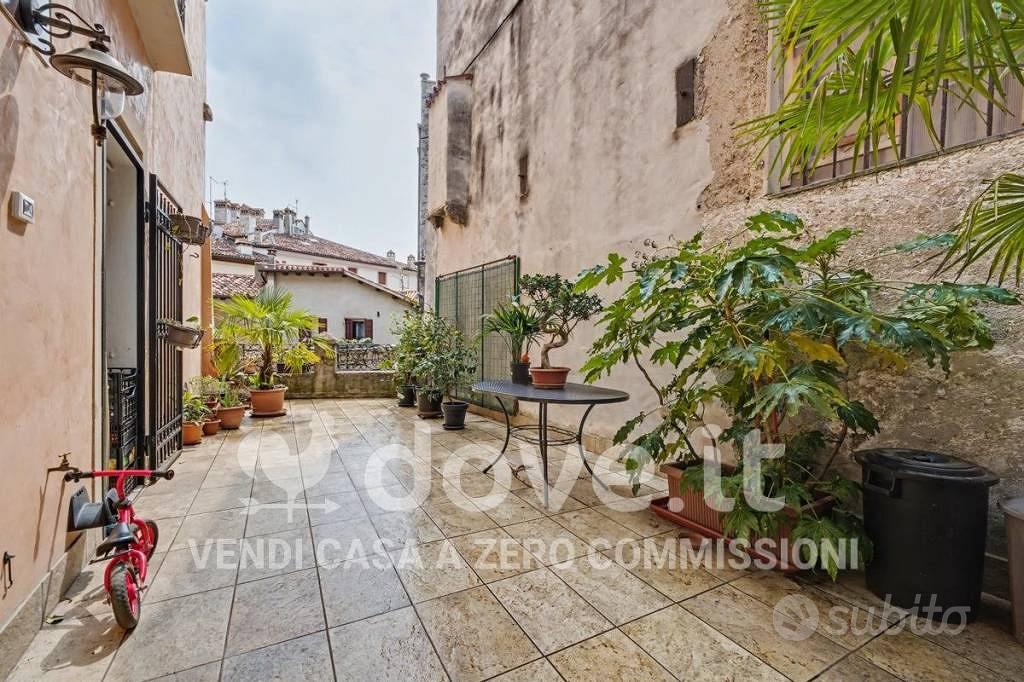 Appartamento – Vittorio Veneto, Porta Cadore, Serravalle - Altro