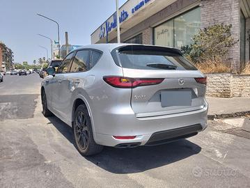 Mazda CX-60 3.3 Hibrid-Diesel 200 cv. Homura 