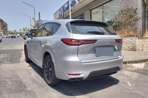 Mazda CX-60 3.3 Hibrid-Diesel 200 cv. Homura 
