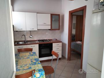 Miniappartamento in centro Termoli