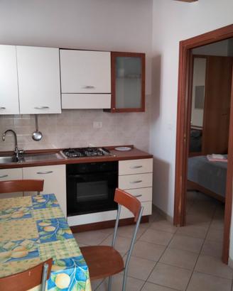 Miniappartamento in centro Termoli