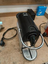 Nespresso DeLonghi **PER PEZZI DI RICAMBIO**