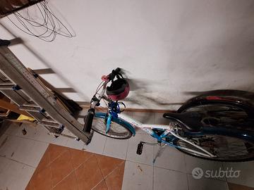 bici bambina 