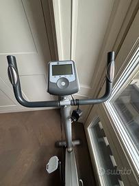 Cyclette Domyos Decathlon