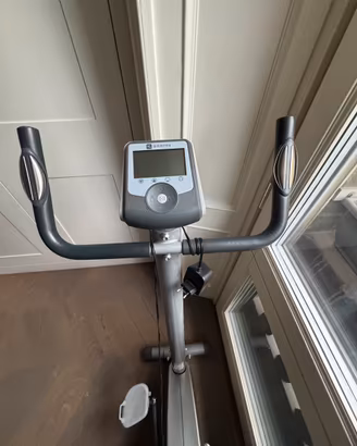 Cyclette Domyos Decathlon