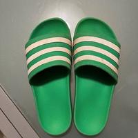 Ciabatte Adidas Adilette. Taglia 37-38