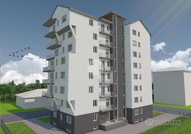 3 LOCALI A GARBAGNATE MILANESE