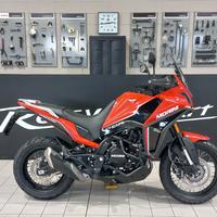 Moto Morini X-Cape 650 (cerchi a raggi)
