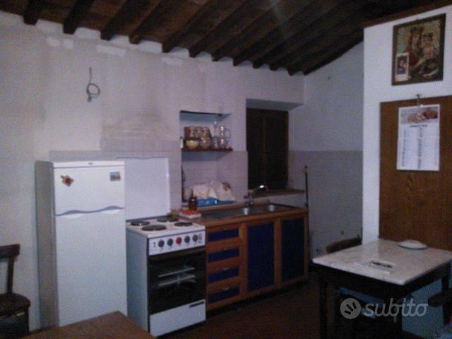 Appartamento – Lucca, Santo Stefano di Moriano - Vista 2