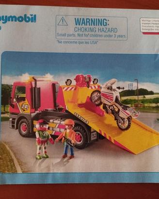 Playmobil 
