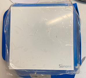 Interruttore Smart Wi-Fi SONOFF TX T0EU1C 