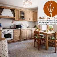 Mobili Rustici Cucine In Legno Massello