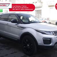 Land Rover Range Rover Evoque 2.0 TD4 180cv H...
