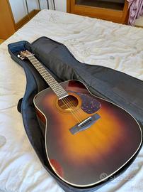 Chitarra acustica Yamaha F370