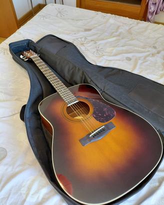Chitarra acustica Yamaha F370