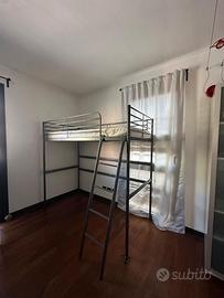 Letto a castello IKEA