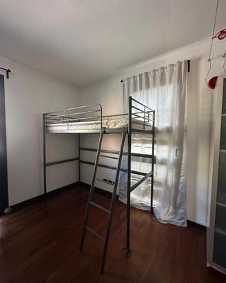 Letto a castello IKEA
