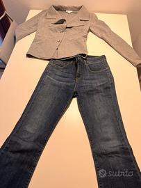 Set abbigliamento donna