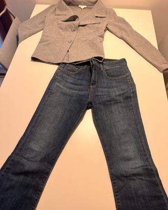 Set abbigliamento donna
