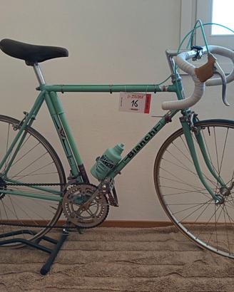 Bianchi vintage