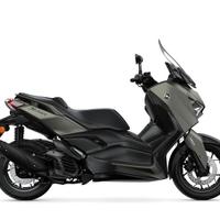 Yamaha X-Max 125 ABS