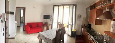 Stanza Cantù casa vacanze