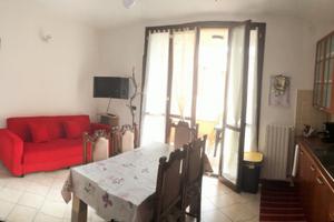 Stanza Cantù casa vacanze