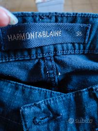Pantaloni uomo tg.56