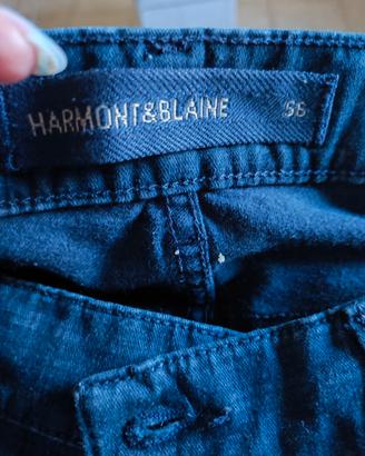 Pantaloni uomo tg.56