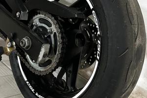 Coppia Pneumatici moto dunlop gp racer 212 m+e