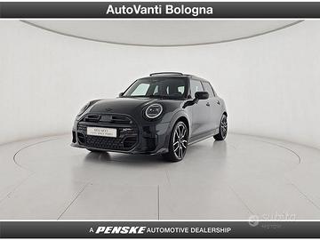 MINI Cooper Mini 5p 2.0 S JCW auto