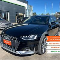 AUDI A4 allroad 2� serie A4 allroad 50 TDI tipt...