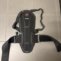Paraschiena Moto