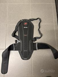 Paraschiena Moto