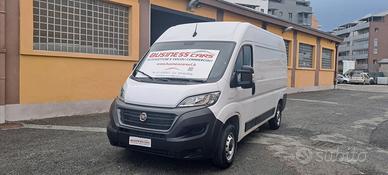 Fiat DUCATO 2.3 MTJ 140 CV MH2 UNICO PROPRIETARIO 