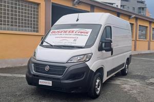Fiat DUCATO 2.3 MTJ 140 CV MH2 UNICO PROPRIETARIO 